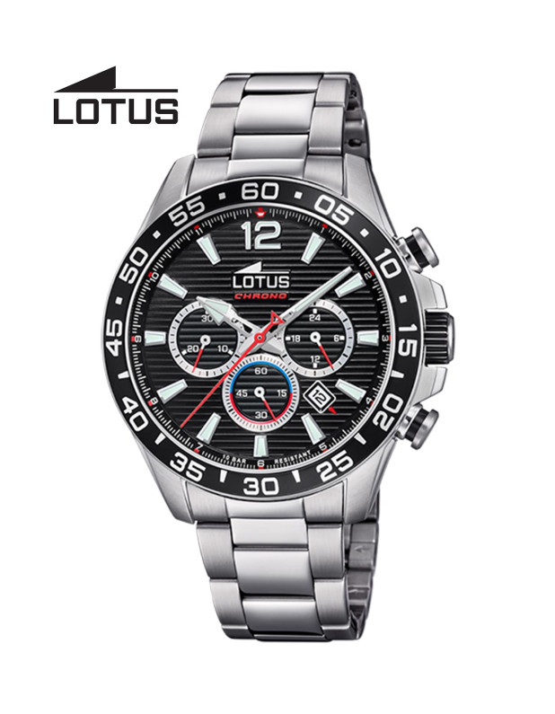 LOTUS Gents Watch
